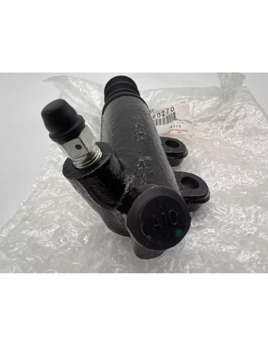 Récepteur Embrayage Toyota Land Cruiser HDJ100