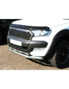 Ford Ranger 2012–2022 Chrom-Stoßstange