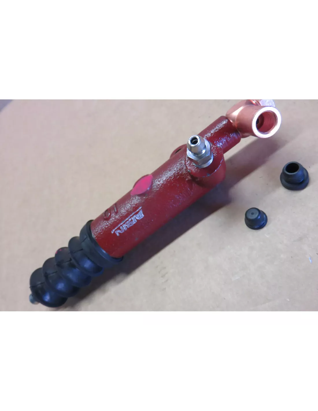 Récepteur Embrayage 24s Aisin Toyota Land Cruiser HDJ80