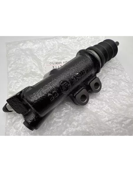 Récepteur d'Embrayage BVM6 Toyota Land Cruiser KDJ120