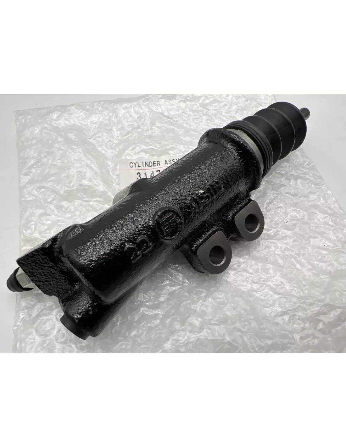Récepteur d'embrayage KDJ120 BVM6 TOYOTA - accessoire 4x4