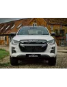 KIT MONTAGE TOIT AV (Sans rail de toit) - 67mm - Linear