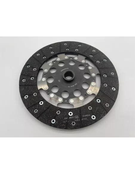 Kit Embrayage Complet avec Volant Moteur Bimasse Kia