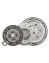Kit Embrayage Complet avec Volant Moteur Bimasse 25tdci