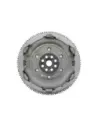 VOLANT MOTEUR BIMASSE NAVARA D40 AISIN - accessoire 4x4