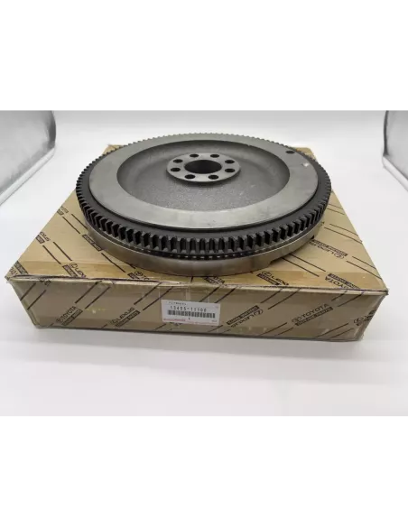 Volant Moteur Monomasse et GDJ15 06 / 2015 Toyota Hilux
