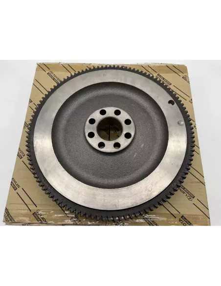 Volant Moteur Monomasse et GDJ15 06 / 2015 Toyota Hilux