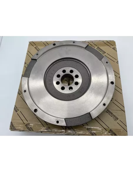 Volant Moteur Monomasse et GDJ15 06 / 2015 Toyota Hilux