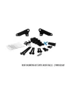 KIT MONTAGE TOIT (avec rails de toit) - 37mm - Linear