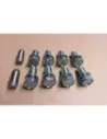 Kit Montage de Volant Moteur de 24s sur 12s Toyota Land