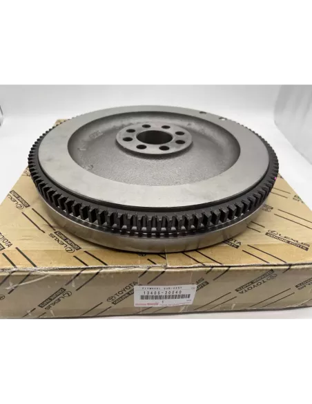 Volant moteur KDJ12 KDJ15 boite vitesses 6 rapports TOYOTA -
