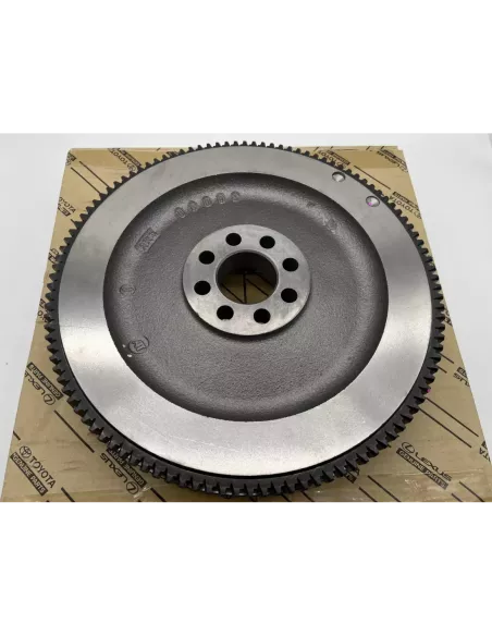 Volant Moteur Boite Vitesses 6 Rapports Toyota Land Cruiser
