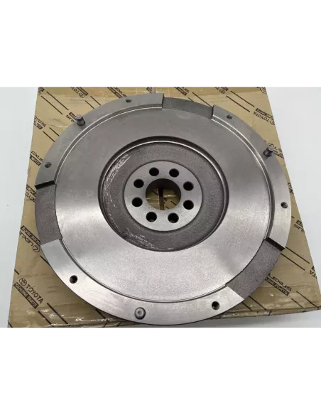 Volant Moteur Boite Vitesses 6 Rapports Toyota Land Cruiser