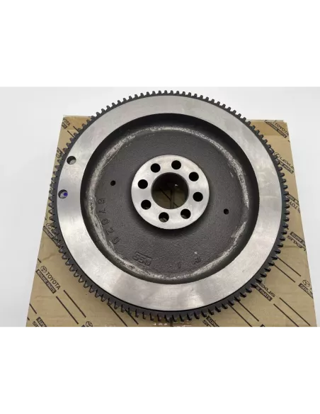 Volant Moteur Toyota Land Cruiser KZJ7/KZJ9 jusqu'à 06/1998