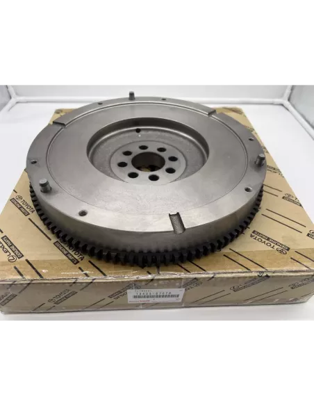 Volant moteur KZJ90 KZJ95 06/1998+ TOYOTA - accessoire 4x4