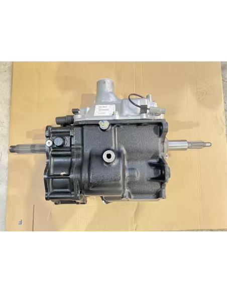 Boîte Vitesses Manuelle 5 Fonte H55F Aisin Toyota Land