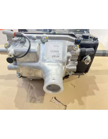 Boîte Vitesses Manuelle 5 Fonte H55F Aisin Toyota Land