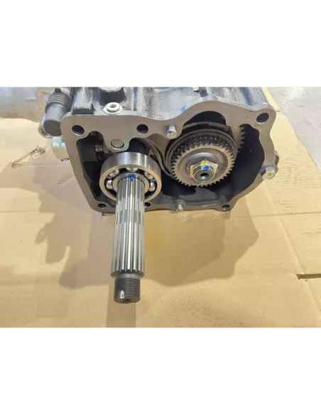 Boîte vitesses manuelle 5 fonte H55F pour Land Cruiser HJ60 HJ61