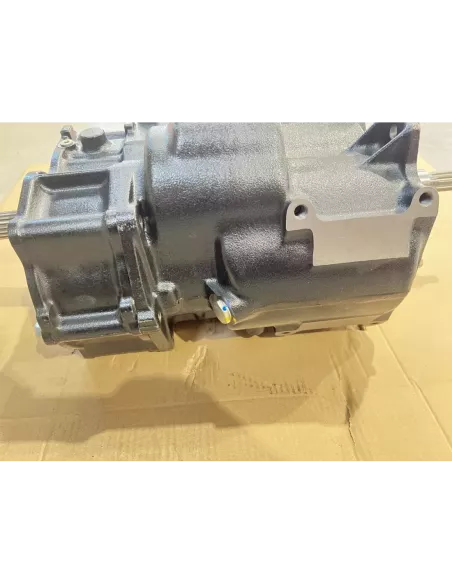 Boîte Vitesses Manuelle 5 Fonte H55F Aisin Toyota Land