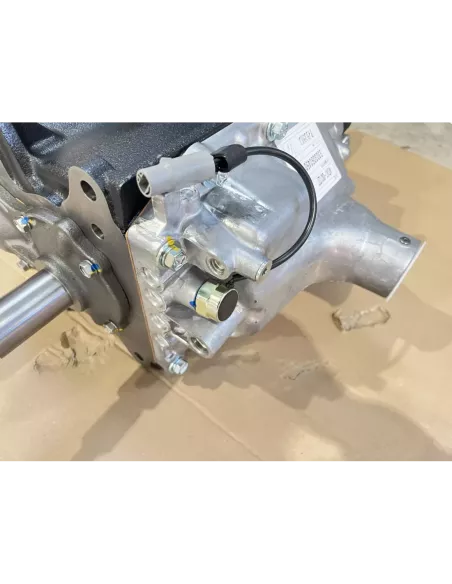 Boîte Vitesses Manuelle 5 Fonte H55F Aisin Toyota Land