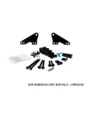 KIT MONTAGE TOIT (avec rails de toit) - 47mm - Linear