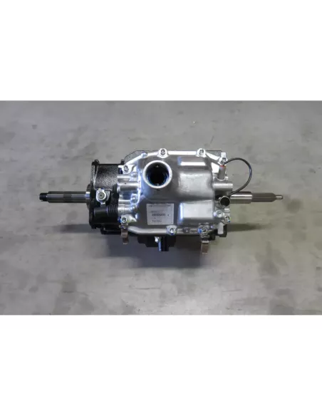 Boîte Vitesses Manuelle 5 Fonte H55F Aisin Toyota Land