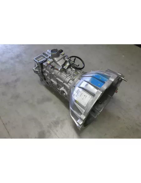 Boîte de Vitesses Complète H151F Aisin Toyota Land Cruiser