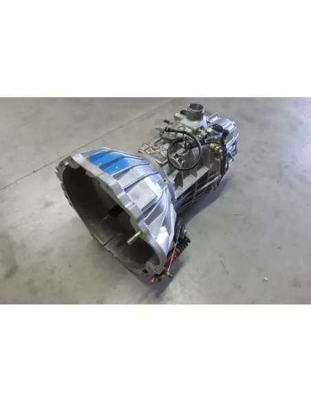 Boîte de Vitesses Complète H151F Aisin Toyota Land Cruiser