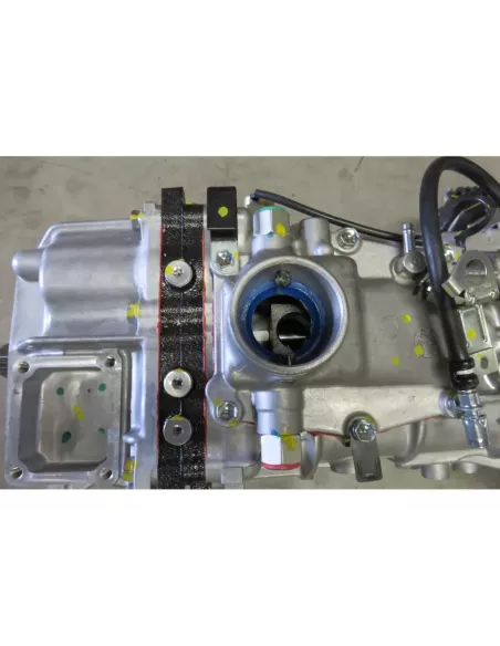Boîte de Vitesses Complète H151F Aisin Toyota Land Cruiser