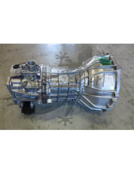 Boîte de Vitesses Manuelle R151 Après 1999 Aisin Toyota