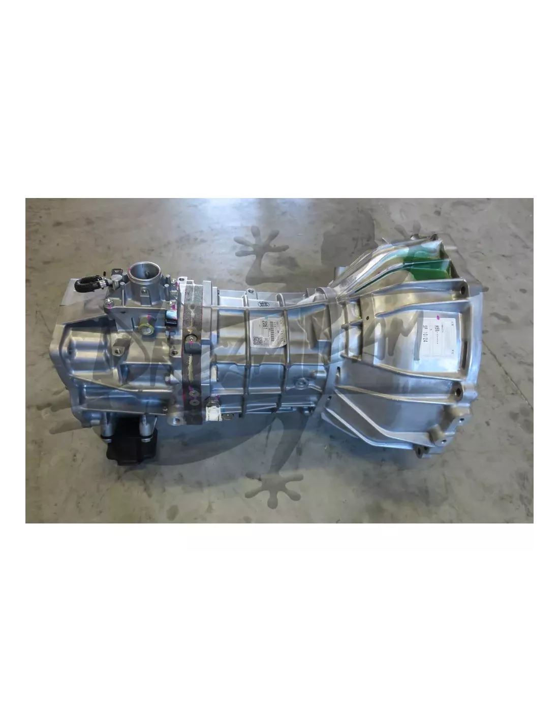Boîte de Vitesses Manuelle R151 Après 1999 Aisin Toyota