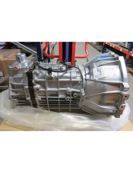 Boîte de vitesses Manuelle Toyota Land Cruiser HDJ100
