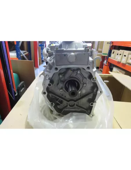 Boîte de vitesses Manuelle Toyota Land Cruiser HDJ100