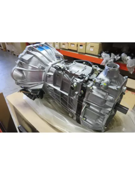 Boîte de vitesses Manuelle Toyota Land Cruiser HDJ100