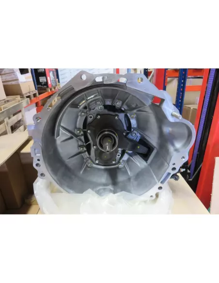 Boîte de vitesses Manuelle Toyota Land Cruiser HDJ100