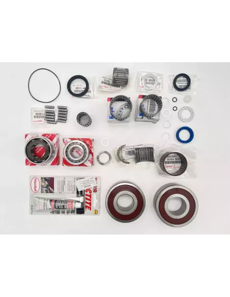 Kit réfection boîte des vitesses Land Cruiser HDJ80 toutes années