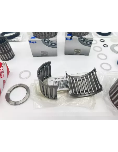 Kit réfection boîte des vitesses Land Cruiser HDJ80 toutes années