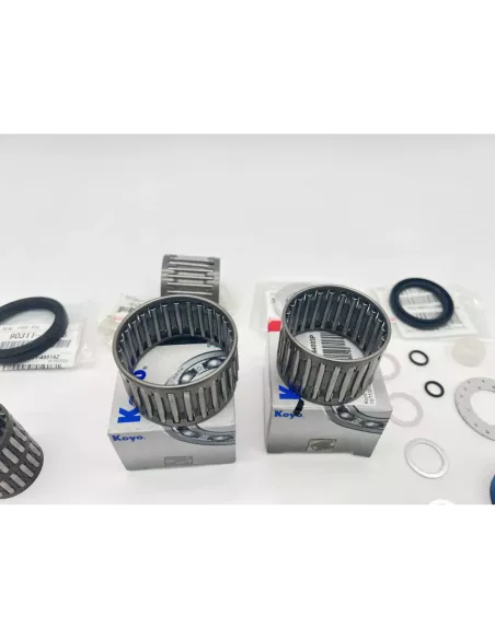 Kit Réfection Boîte des Vitesses Toutes Années N4-Offroad