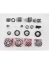 Kit Réfection Boîte de Vitesses BV5 N4-Offroad Toyota Land