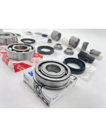 Kit Réfection Boîte de Vitesses BV5 N4-Offroad Toyota Land