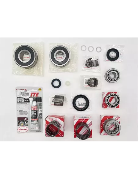 Kit Réfection Boîte de Vitesses N4-Offroad Toyota Land
