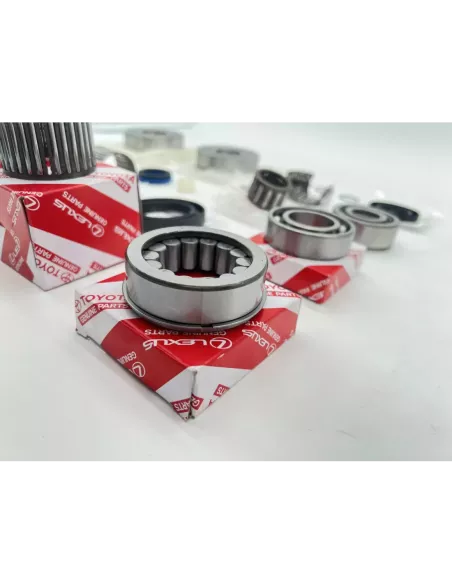 Kit Réfection Boîte de Vitesses N4-Offroad Toyota Land