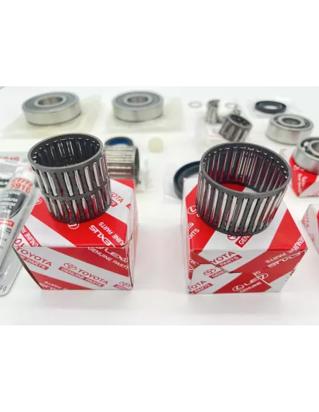 Kit réfection boîte de vitesses Land Cruiser HZJ78 HZJ79