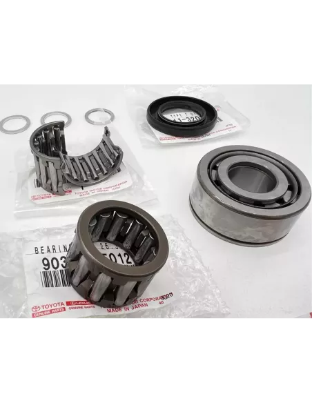 Kit Réfection Boîte de Vitesses N4-Offroad Toyota Land