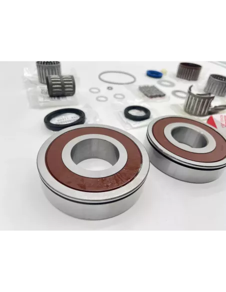 Kit Réfection Boîte de Vitesses N4-Offroad Toyota Land