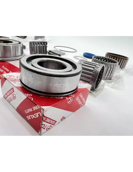 Kit Réfection Boîte de Vitesses N4-Offroad Toyota Land