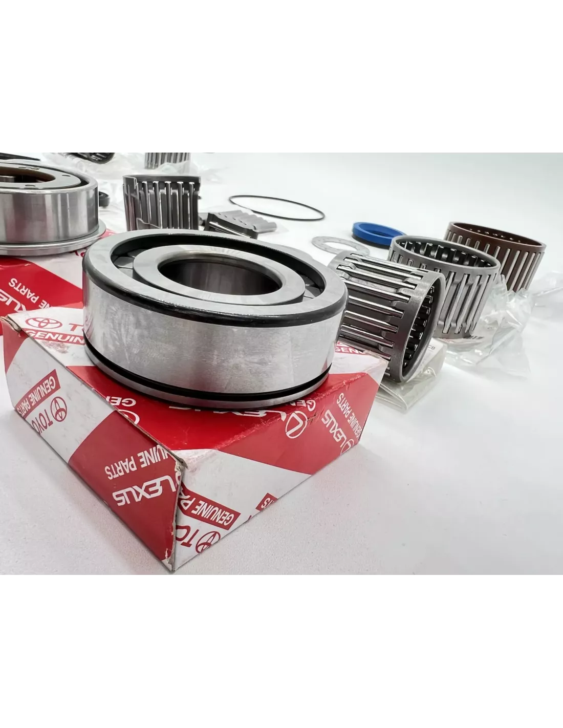 Kit réfection boîte de vitesses Toyota Land Cruiser HDJ100 N4-Offroad