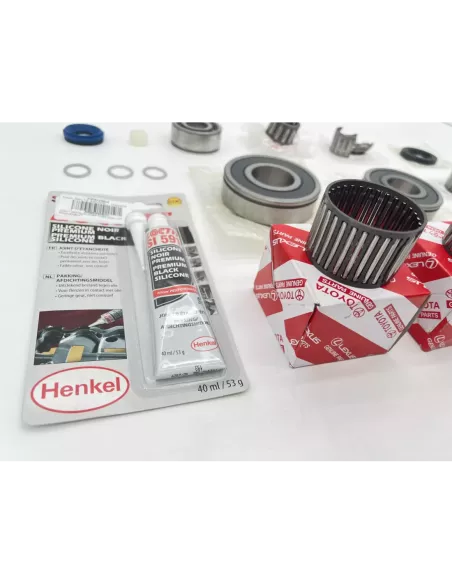 Kit Réfection Boîte de Vitesses BV5 N4-Offroad Toyota Land