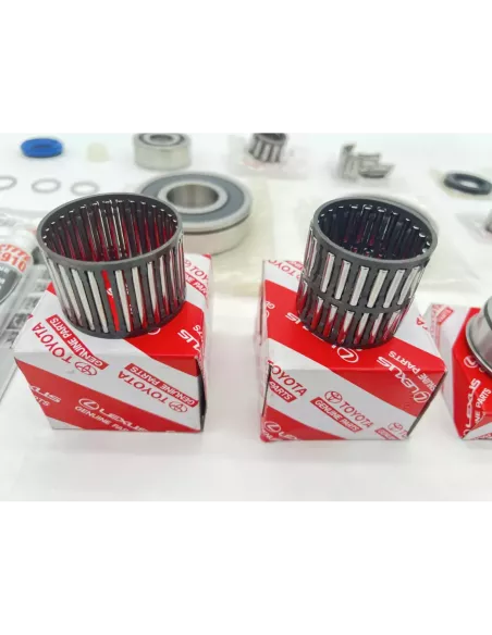 Kit réfection boîte de vitesses Land Cruiser KDJ120 KDJ125 BV5