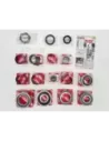 Kit réfection boîte de vitesses Land Cruiser KDJ120 KDJ125 BV6